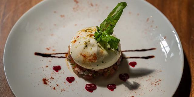 Le chamouzé (3)